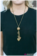 Load image into Gallery viewer, Love, Love Me Do - Brass