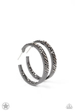 Load image into Gallery viewer, GLITZY By Association - Black