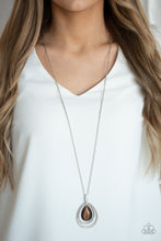 Load image into Gallery viewer, GLOW and Tell - Brown