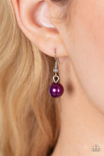 Load image into Gallery viewer, The Top TENACIOUS - Purple