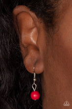 Load image into Gallery viewer, Mojave Meditation - Red