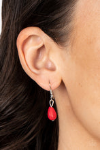 Load image into Gallery viewer, Saguaro Soul Trek - Red