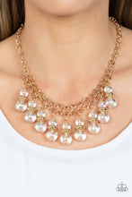 Load image into Gallery viewer, Deep Space Diva - Gold