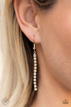 Load image into Gallery viewer, Stellar Crescendo - Gold