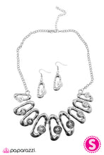 Load image into Gallery viewer, Take A Bow - White