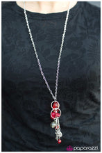 Load image into Gallery viewer, You Are My Sunshine - Red