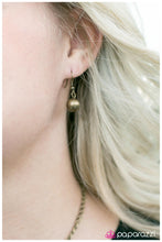 Load image into Gallery viewer, Love, Love Me Do - Brass
