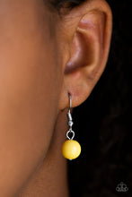 Load image into Gallery viewer, Really Rococo - Yellow
