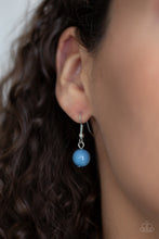 Load image into Gallery viewer, Cool Cascade - Blue
