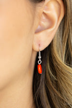 Load image into Gallery viewer, The Medallion-aire - Orange
