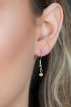 Load image into Gallery viewer, Frond Fantasy - Yellow
