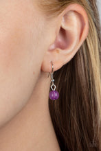 Load image into Gallery viewer, Tropical Tourist - Purple
