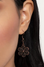 Load image into Gallery viewer, Basketful of Blossoms - Copper
