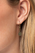 Load image into Gallery viewer, Self DISC-overy - Brass
