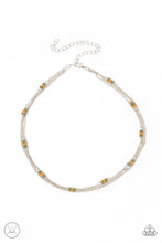 Load image into Gallery viewer, Bountifully Beaded - Green
