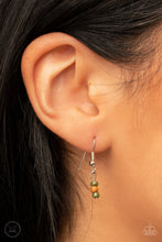 Load image into Gallery viewer, Bountifully Beaded - Green
