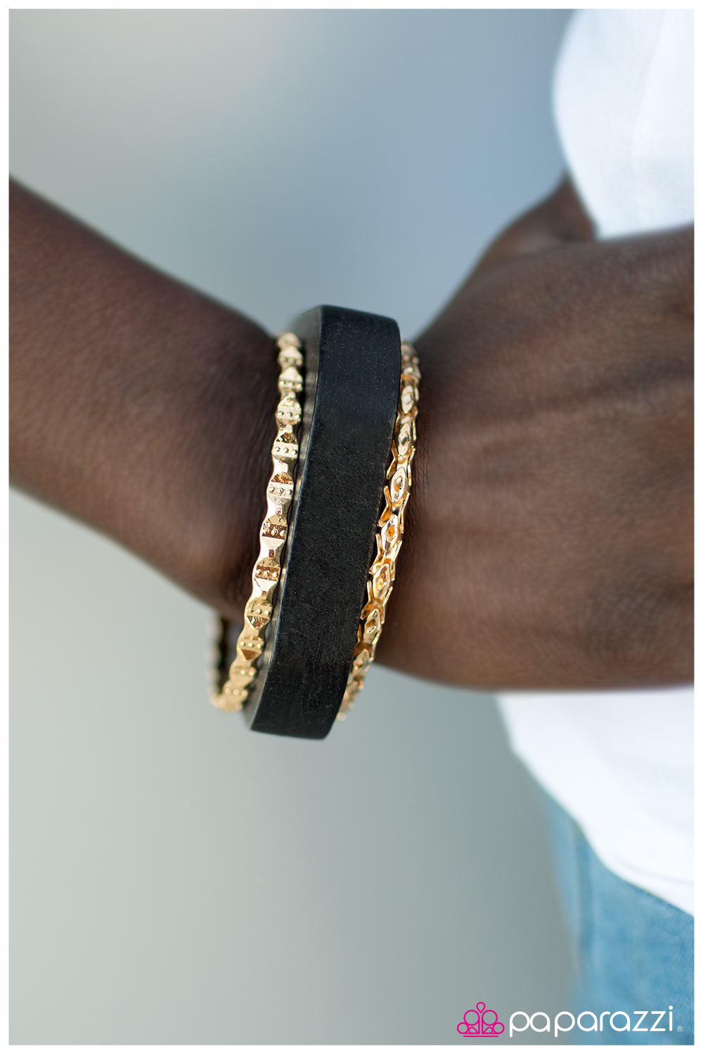 WOODnt Be Caught Dead