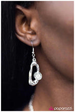 Load image into Gallery viewer, Take A Bow - White
