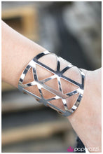 Load image into Gallery viewer, A Force To Be Reckoned With - Silver
