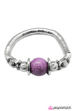 Load image into Gallery viewer, Brace Yourself - Purple
