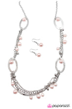 Load image into Gallery viewer, Midnight Masquerade - Pink
