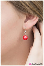 Load image into Gallery viewer, Key Player - Red
