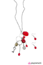 Load image into Gallery viewer, You Are My Sunshine - Red
